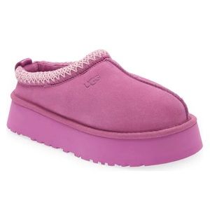 RARE! Women’s Tazz Uggs 💜 Purple Ruby- BNWT! 🏷